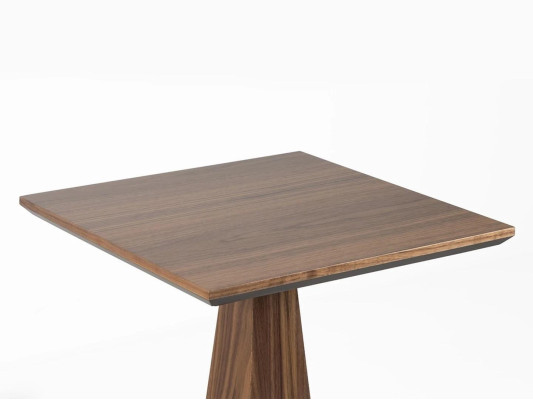 Stolik kawowy do salonu Meble z drewna Design Stolik kawowy Nowe Meble