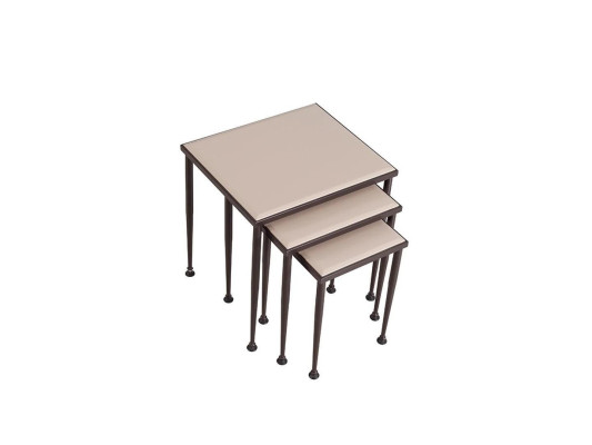 Luksusowa designerska kanapa Tabela strona kawowa wyposażenie salonu nowe