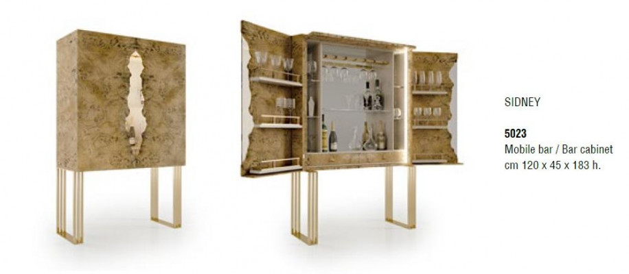 Bar Szafa Winiarnia Komody Drewno Kredens house bar hotelowy bar pokojowy