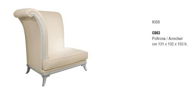 Fotel Design Krzesło Podkładka Relex Lounge TV Skóra Club Pokój dzienny 1 miejsce do siedzenia