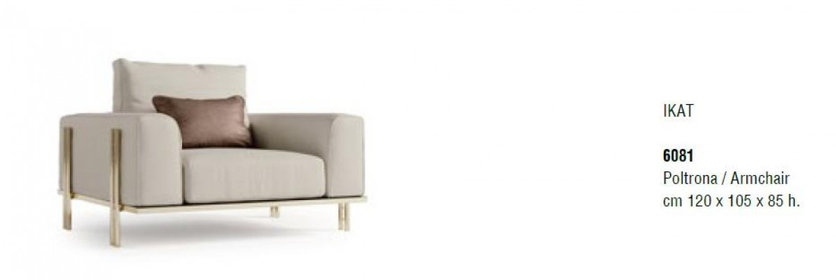 Luksusowe 1-miejsce siedzące Sofa Classic Meble Nowe Sofy Fotel Sofa Classic Włókienniczy