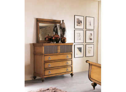Komody Designer Luxury Szafki Drewno Kredens Nowoczesny Nowy Kredens