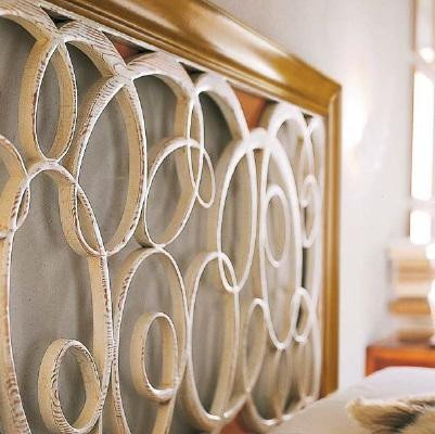 łóżko Sypialnia Drewno Nowoczesna Rama Łóżka Nowe Łóżko Podkładka Design Luxury Double