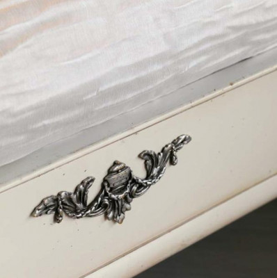 Rama łóżka konstrukcja łóżka rama łóżka Drewno podwójne łóżka Łóżko Hotel Łóżko Croco