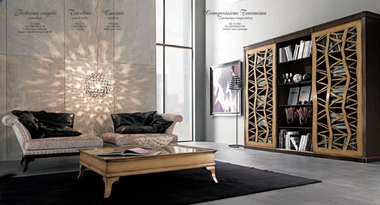 Fotel Relaks Materiał Lounge Club Podkładka Design Couch Sofa miejsce do siedzenia Luksus Brązowy Nowość