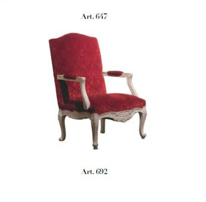 Fotel Podkładka miejsce siedzące Design Couch Fotel Relaks Materiał Lounge Luxury TV Club