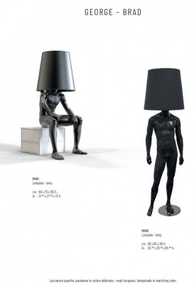 Luksusowa lampa podłogowa stojąca lampa podłogowa lampa stojąca męska lampy lampa meble nowość