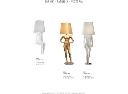 Luksusowa Lampa Podłogowa Nowoczesna Lampa Podłogowa Stojak Kobieta Lampy Stojące Lampy Lampa Meble