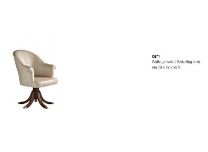 Luksusowe Meble Krzesła Klasyczny Design Fotel Włókienniczy Salon Salon Nowość