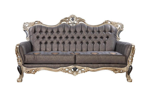 Zestaw sofowy 3+1+1 miejsce do siedzenia Zestaw Design Sofy Podkładka Kanapy Relaks Sofa Klasyczna