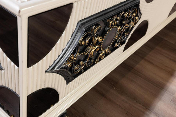 Luksusowa Sofa 3-miejsce siedzące Stof Salonowy Klasyczny Design Sofy Podkładka Kanapy Nowa
