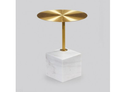 Luksusowy Biały Stolik Projektant Salonu Zgłoszenie Stoliki do kawy