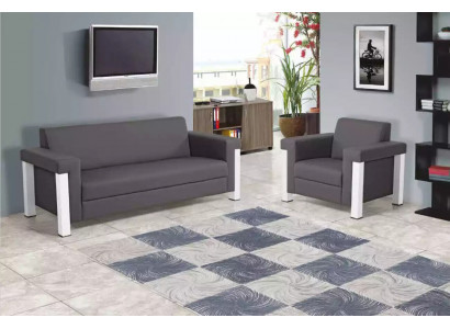 Meble biurowe, gabinet, gabinet Meble Zestaw Designerski 3+1 Ustawić 2 sztuki