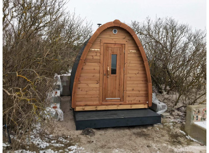 Sauna Drewno Ogród Sauna Drewniana Sauny Zewnętrzne Sauna Sucha 300x240x260