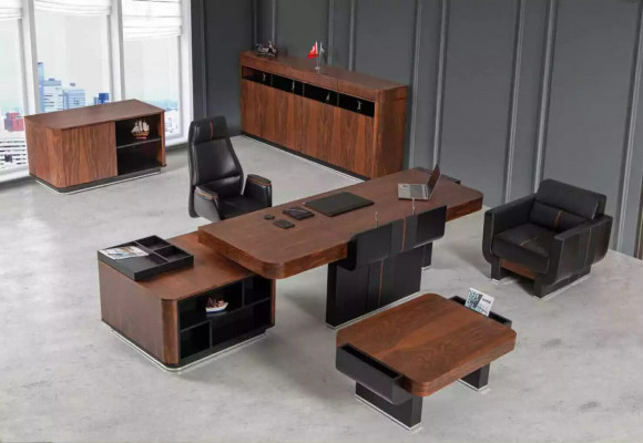 stolik kawowy Gabinet Meble Luksusowe Drewno Nowoczesny Nowy Design