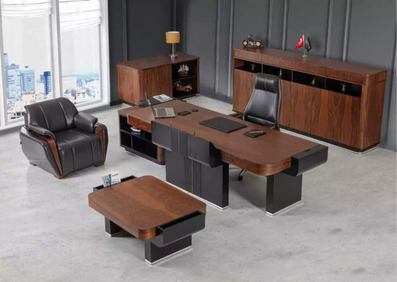 stolik kawowy Gabinet Meble Luksusowe Drewno Nowoczesny Nowy Design
