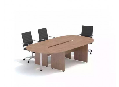 Meble biurowe Stół konferencyjny gabinet Tablica projektowa szafy kartotekowe