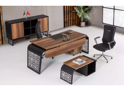 stolik kawowy Meble biurowe Gabinet Stolik Nowoczesny Designer