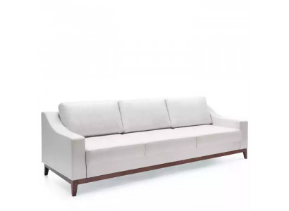 Sofa Trzyosobowa Kanapa Salon Luksusowa Sofa Tapicerowana Design Nowoczesne Meble
