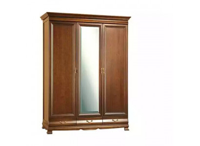 Półki Szafa Szafa z Lustro Półka Szafa do przechowywania