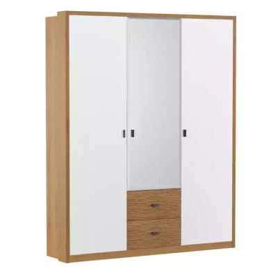 Szafa nowoczesne Meble Sypialnia Szafki luksusowy design Szafa