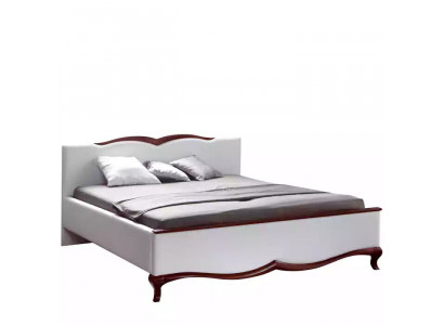 Designerskie łóżko łóżka tapicerowane Łóżko 160x200 podwójne łóżko Podwójne łóżko nowe