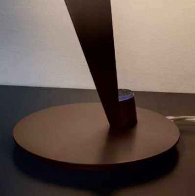 Design Lampa lampa stołowa Lampa luksusowa lampa stołowa Oświetlenie Tabela Lampy Nowość
