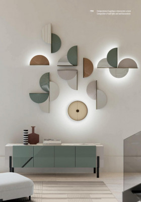 Ściana Lampy Kinkiet Lustre Nowoczesny Kinkiet Nowy żyrandol Design