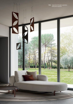 Lampy żyrandol Lampa sufitowa Lampa sufitowa Design Lampa Lampa Modern Nowość