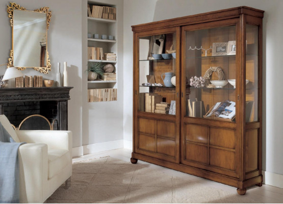 Lustro Lustro Gold Nowoczesny Design Biały Lustro Meble Bizzotto New Lustro