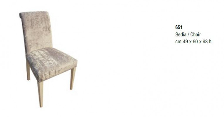 Podkładka Krzesła 1x Fotel Living Dining Pokój Włókienniczy Designer Krzesło Luksusowy Fotel