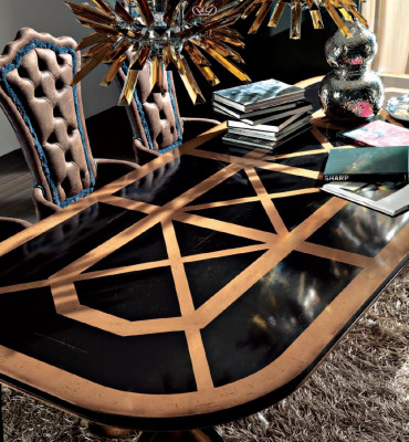 Krzesło do jadalni krzesło biurowe nowoczesne krzesło Fotel design krzesło tapicerowane Royal Krzesła