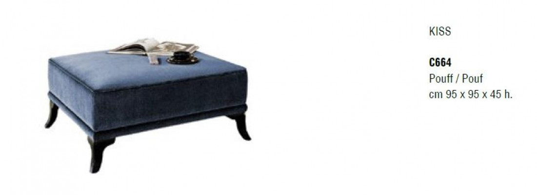 Podnóżek Ottoman Stołek Meblowy Ottoman Stołek Sofa Pufa Podkładka Stołek Boczny