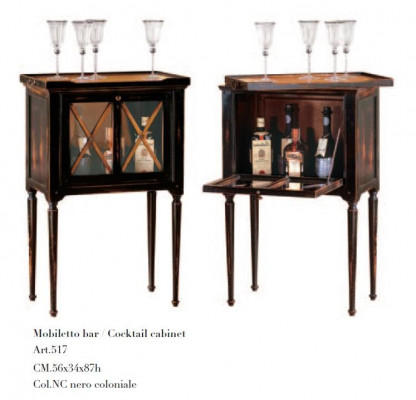 Bar Tabela Półka szafka na wino szafka na wino luksusowa szafka barowa Szafa Galota home bar