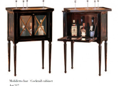 Bar Tabela Półka szafka na wino szafka na wino luksusowa szafka barowa Szafa Galota home bar