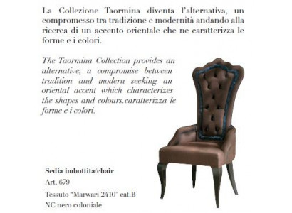 jadalnia Krzesła Luxury Fotel Krzesło Drewno Brown Krzesło Salon Meble Fotel