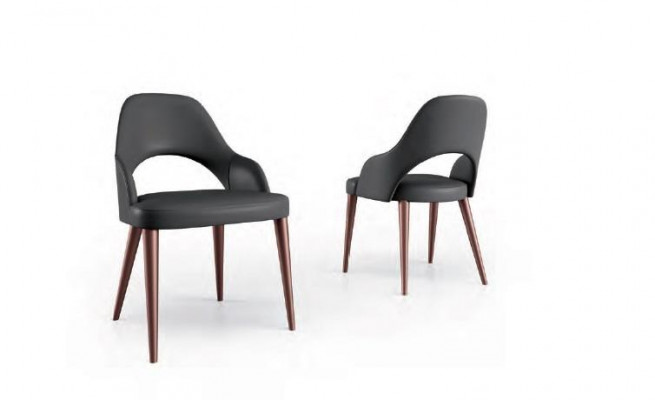 Krzesło Luksusowe Krzesło Do Jadalni Bizzotto Designerskie Meble Krzesła Furniture Drewno Nowe