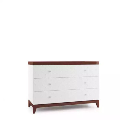 Luksusowy Komody Kredens Salon Drewno Design Kredens Meble Kredens