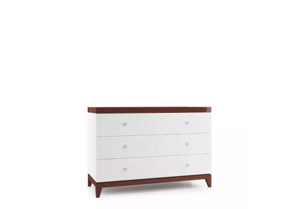 Luksusowy Komody Kredens Salon Drewno Design Kredens Meble Kredens