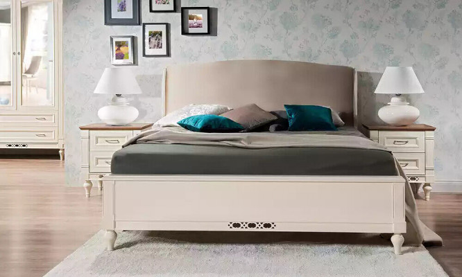 Stolik nocny royal Sypialnia konsola nocna Tabela Beistell Designer Meble Nowość