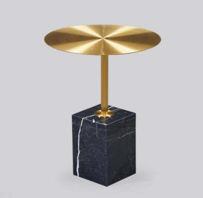 Stoliki do kawy Design Stoliki boczne Luxury Coffee Metal Table stoły Meble