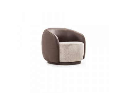 Luksus Siedziba Relaks Fotel Design Couch Sofa miejsce do siedzenia Material Lounge Club Podkładka Nowość
