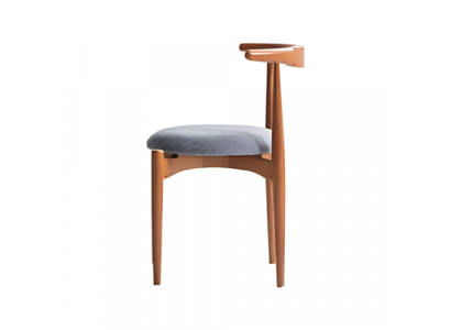 Zestaw wypoczynkowy krzesła do jadalni krzesła kuchenne krzesła drewniane brązowe 6 sztuk Krzesła