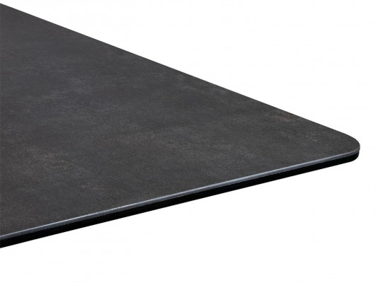 jadalnia Luksusowy Stół obiadowy Nowy Tabela Nowoczesny Design Meble Metalowe Meble