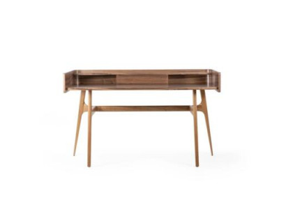 Drewno Sypialnia Biurko Design Biurko komputerowe luksusowe meble