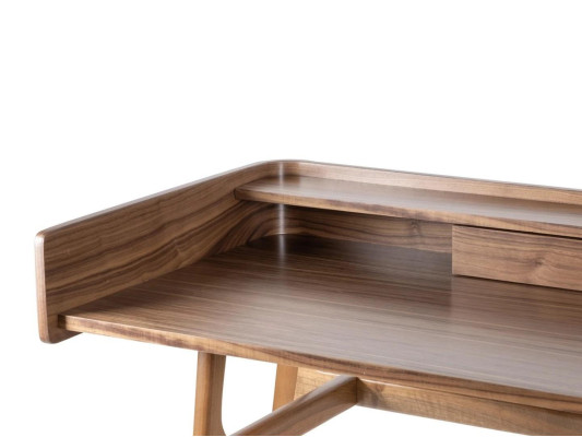 Drewno Sypialnia Biurko Design Biurko komputerowe luksusowe meble