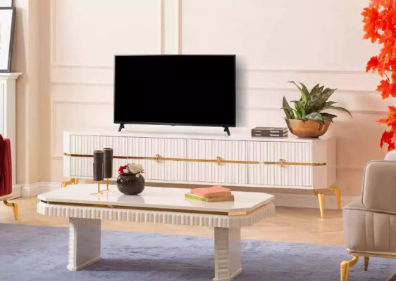 stolik kawowy salon meble stół luksusowy stolik o nowoczesnym designie
