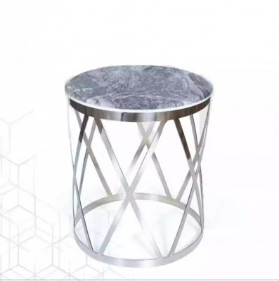 Szafka kawowa do salonu Nowoczesne Meble Tabela Luxury Stolik Design