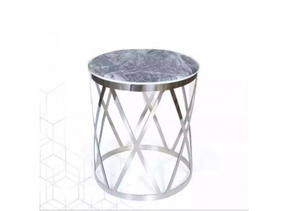 Szafka kawowa do salonu Nowoczesne Meble Tabela Luxury Stolik Design