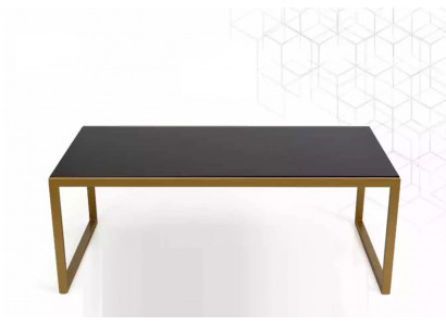 stolik kawowy stolik kawowy stolik sofa design Stal nierdzewna gold modern